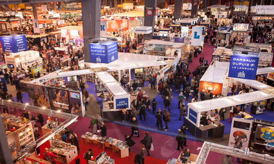 å¾ å å ›½å› ¾ä¹¦å ± • FRANKFURTER BUCHMESSE