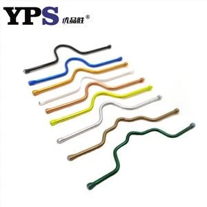 Nylon Coated Binding Calendar Hanger